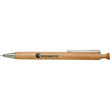Woodone Retractable Pencil 
