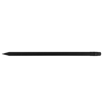 Black Wood Pencil 