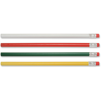 Bg Pencils - Unsharpened 