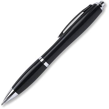 Image Opaque Dark Black Pen