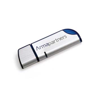 Bullet USB FlashDrive - 1GB