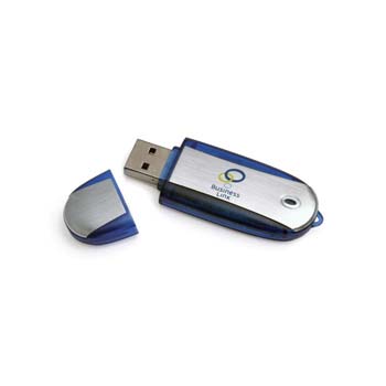 Chunky USB FlashDrive - 2GB