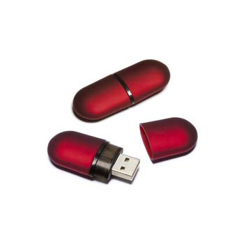 POD USB Flashdrive - 2GB