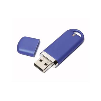 Slim 3 USB Flashdrive - 16GB