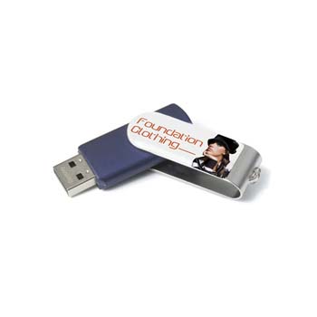 Twister Bubble USB - 8GB