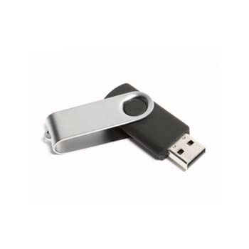 Recycled Twister USB Flashdrive - 1GB