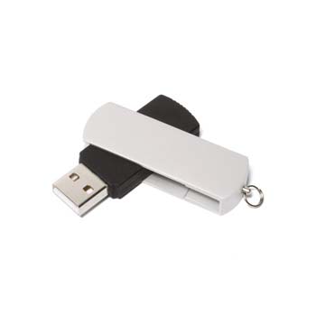 Twister 4 USB Flashdrive - 1GB