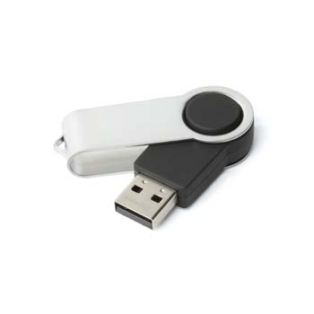 Twister 9 USB Flashdrive - 2GB