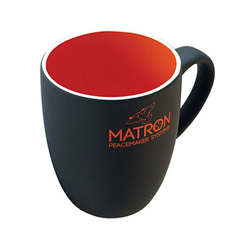 Marrow ColourCoat Inner and Outer Colour Mug