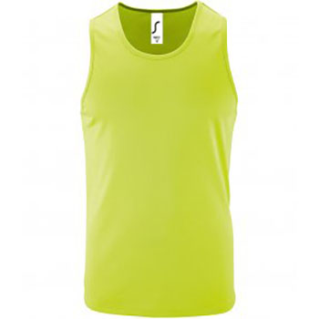 SOL'S Sporty Performance Tank Top