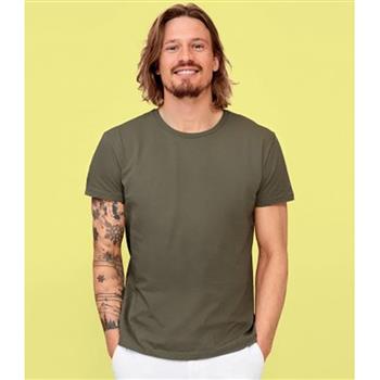 Sol's Milo Organic T-Shirt