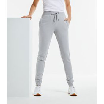 Russell Ladies HD Jog Pants