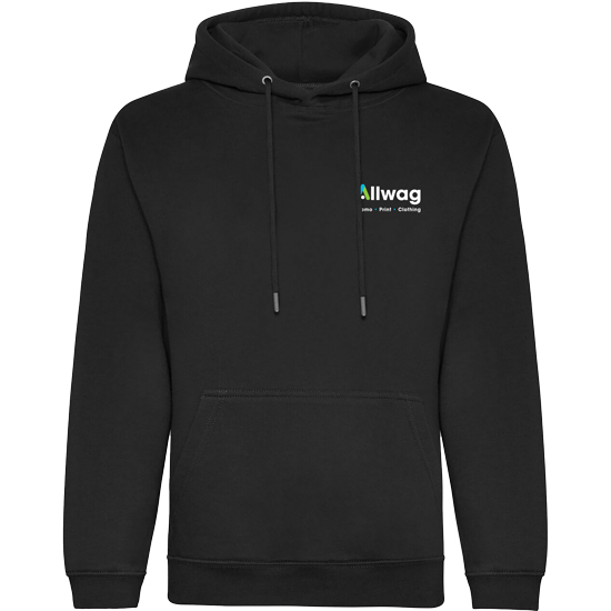 AWDis Organic Hoodie