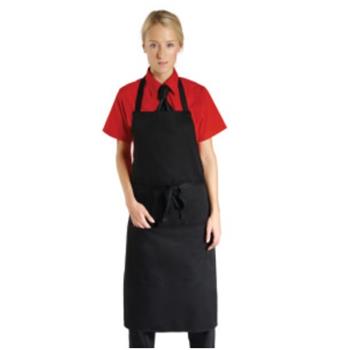 Dennys Low Cost Bip Apron with pocket