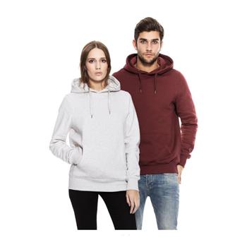 Earthpositive Unisex Pullover Hoody