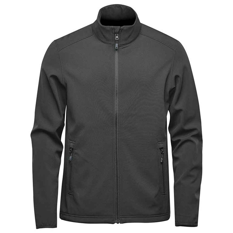 Product - Stormtech Narvik Soft Shell Jacket - Allwag