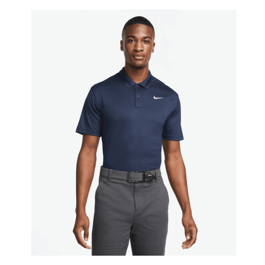 Nike Dri-FIT Victory Solid Polo