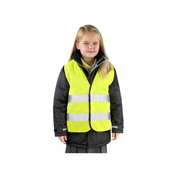 Result Jacket Core Kids Safety Vest