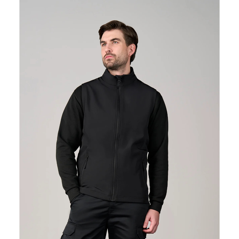Pro RTX Pro Two Layer Soft Shell Gilet