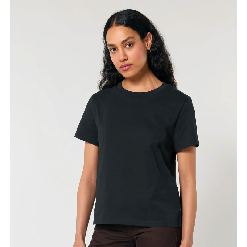 Stella Muser Iconic T-Shirt