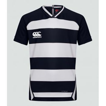 Canterbury Evader Hooped Jersey