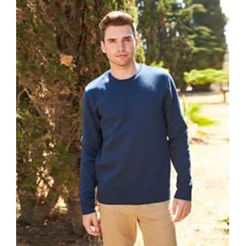 Original FNB Unisex Organic Sweatshirt