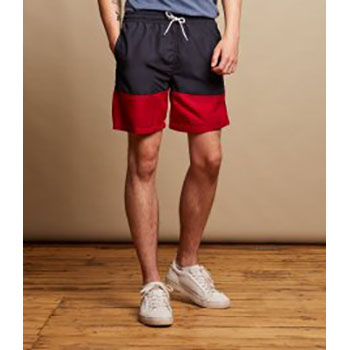 Front Row Board Shorts