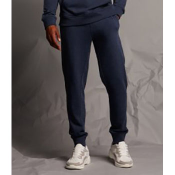 Front Row French Terry Joggers