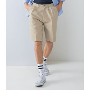 Henbury Chino Shorts