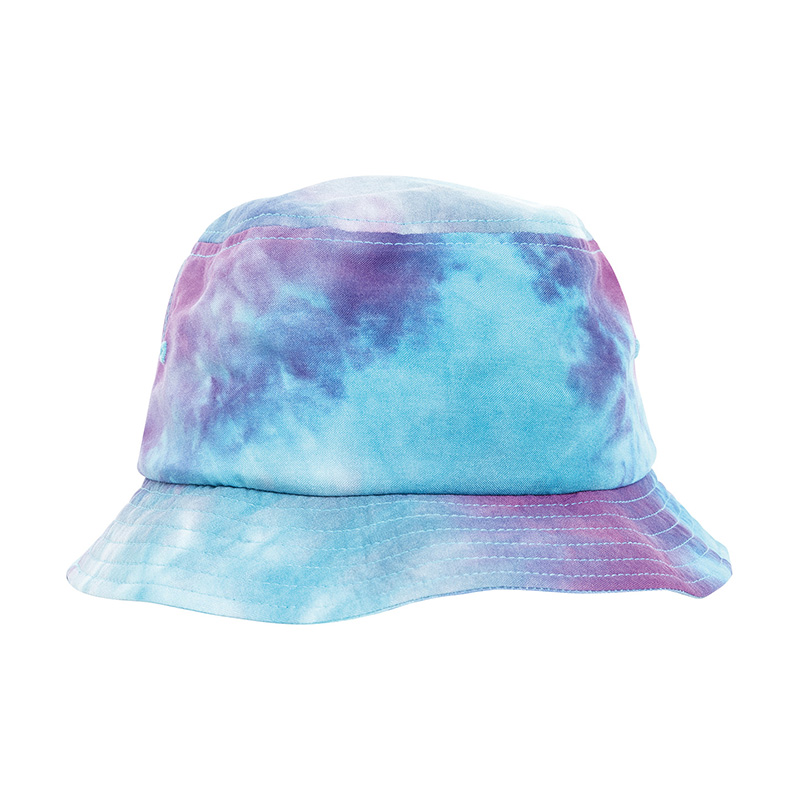 Festival Print Bucket Hat 