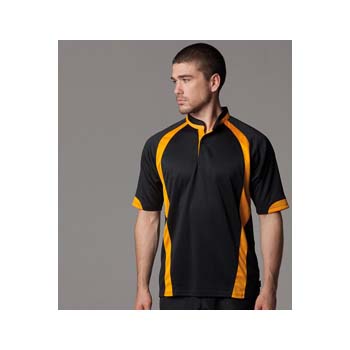 Kustom Kit Gamegear Cooltex Rugby Top