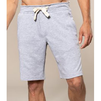 Kariban Fleece Shorts