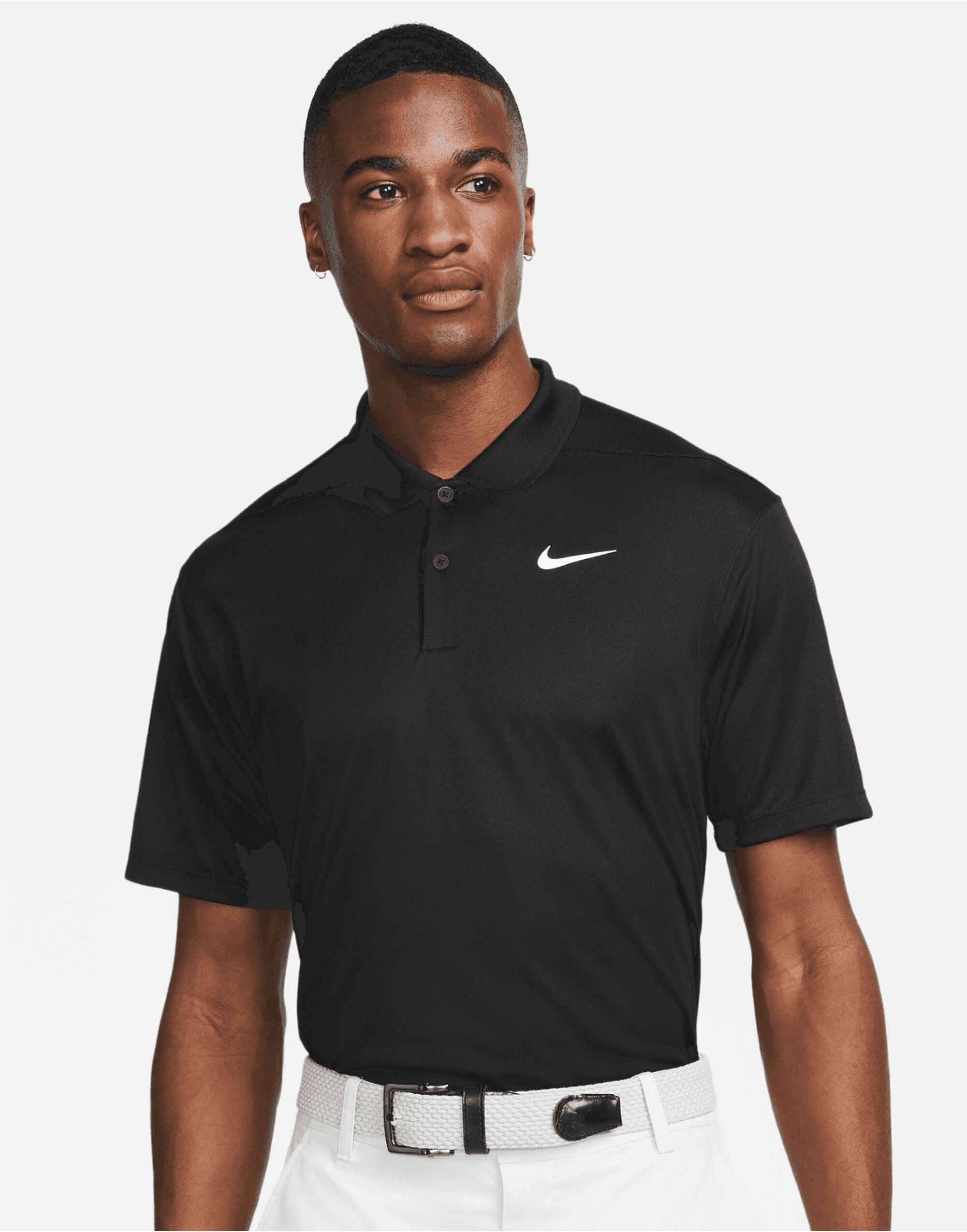 Nike Dri-FIT Victory Solid Polo