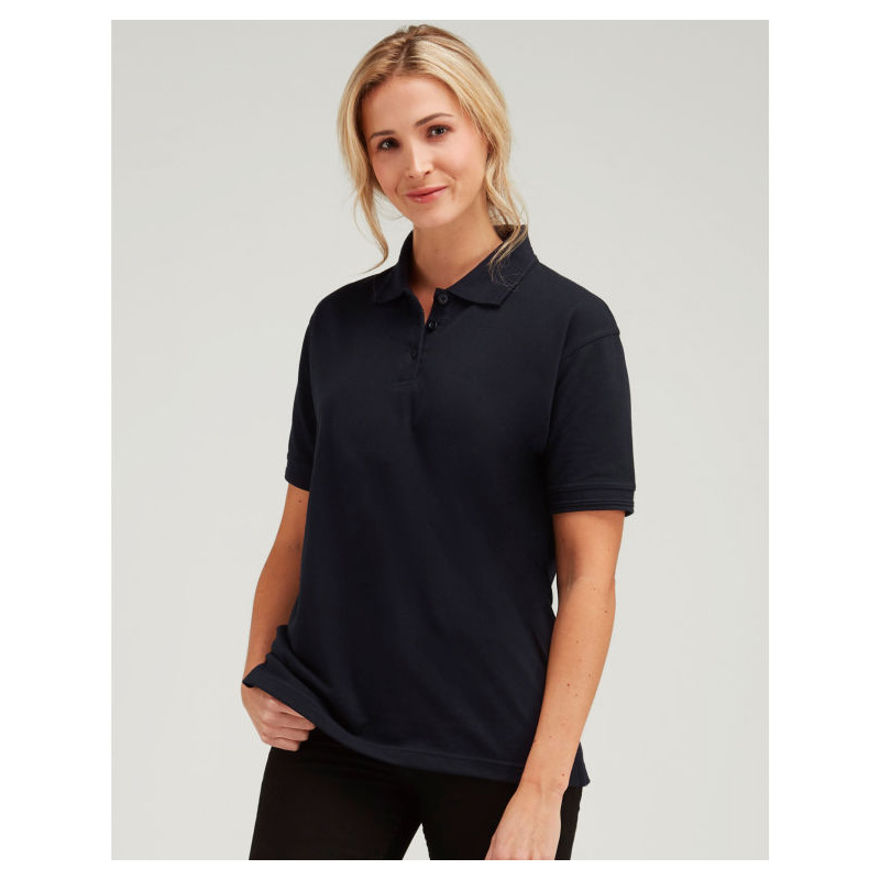 Product - UCC Ladies' Classic Polo - Allwag