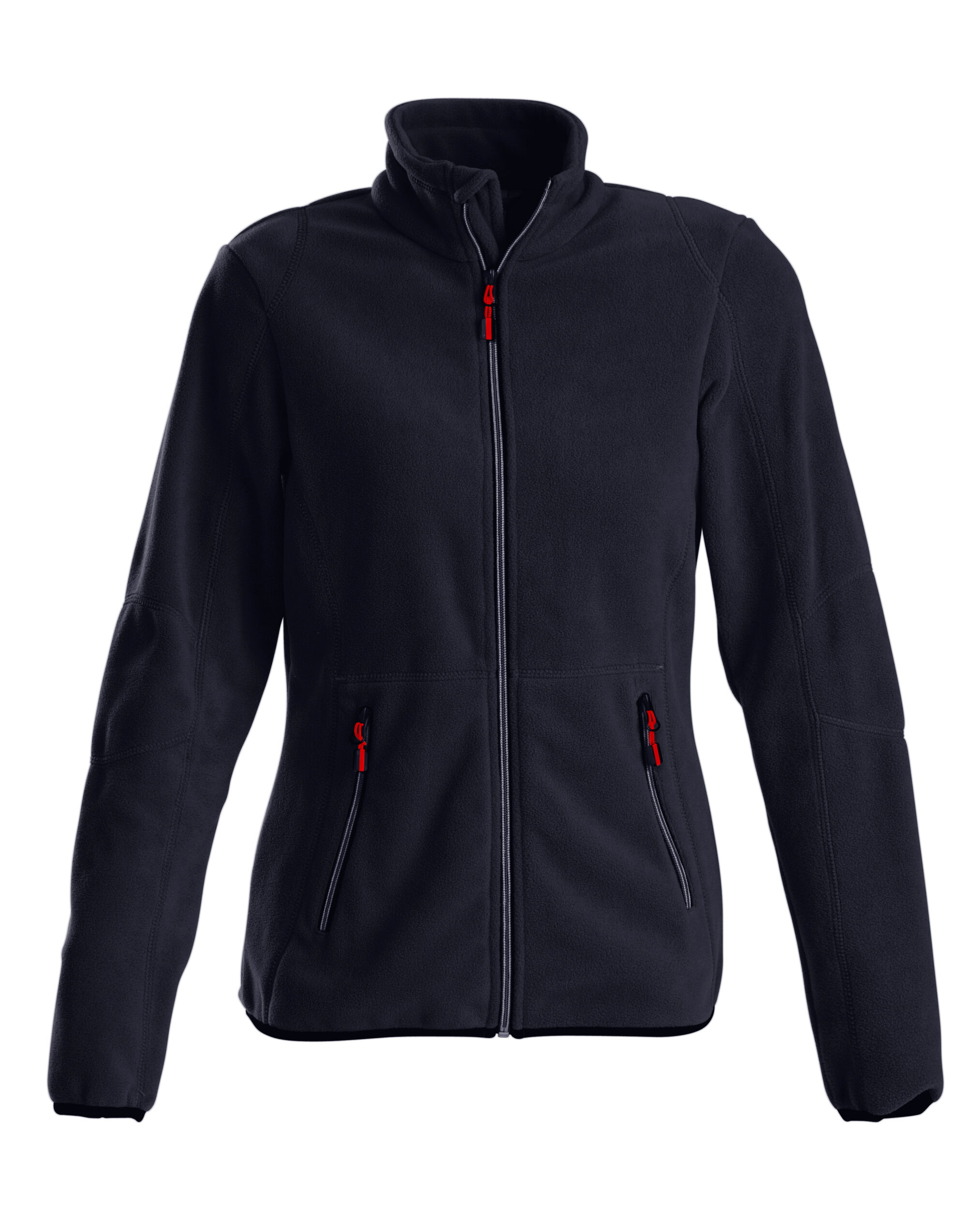 Ladies Speedway Fleece Jacket