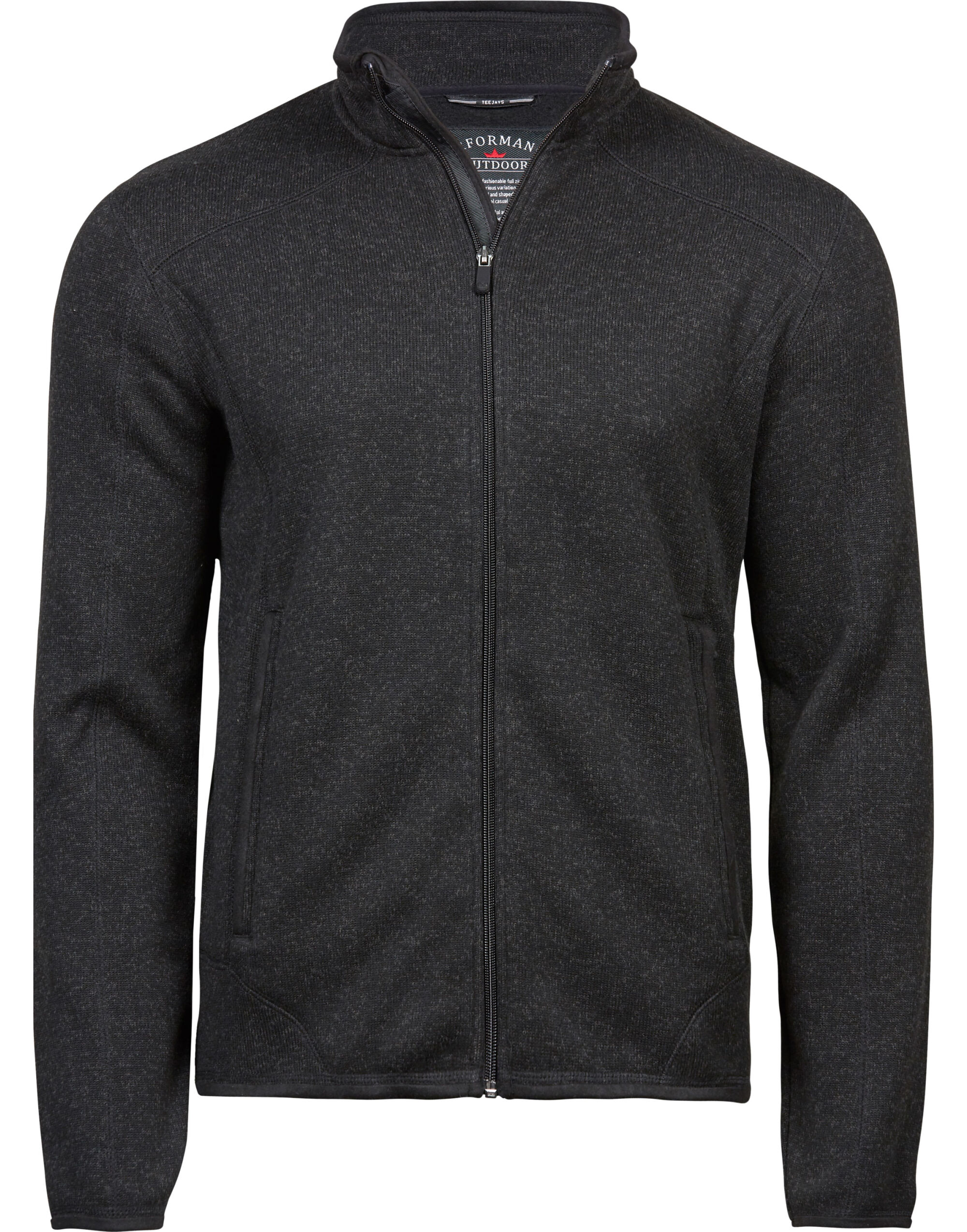 Teejays Outdoor Fleece