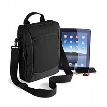 Quadra Executive iPad®/Tablet Case