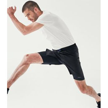 Regatta Sport Berlin Running Shorts