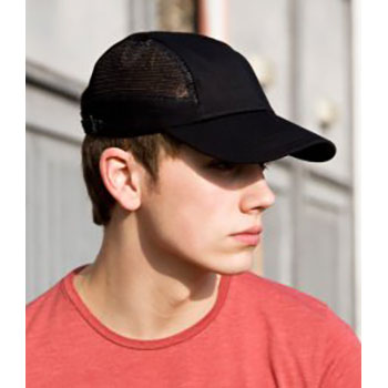 Result Sport Cap