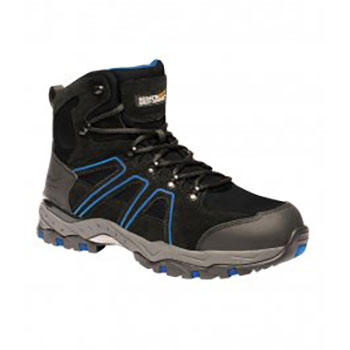 Regatta Safety Footwear Downburst Pro S1P SRC Hikers