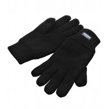 Result Classic Lined Thinsulate™ Gloves
