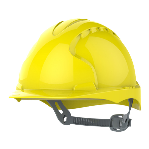 EVO®2 Safety Helmet - Slip Ratchet