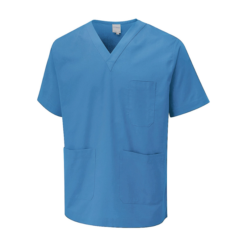 Scrub Tunic 