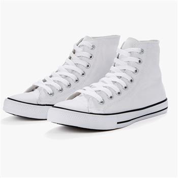 Adult High Top Shoes