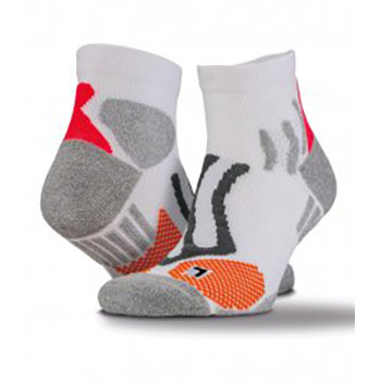 Spiro Technical Compression Sports Socks