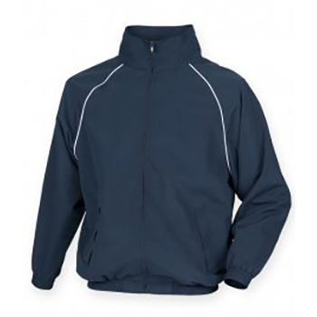 Tombo Piped Track Top