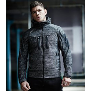 Tactical Threads Artful Soft Shell Jacket