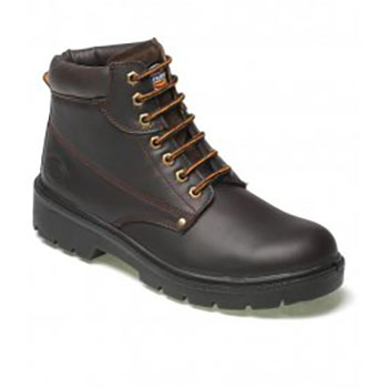 Dickies Antrim S1P SRA Safety Boots