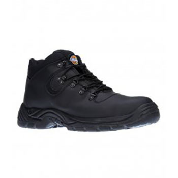 Dickies Fury S1P SRA Safety Hikers