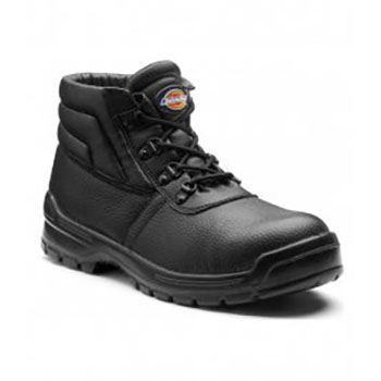 Dickies Redland S1P SRC Safety Boots